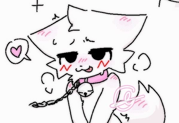 meow